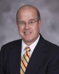 Dr. Charles Cassel, ORA Orthopedics