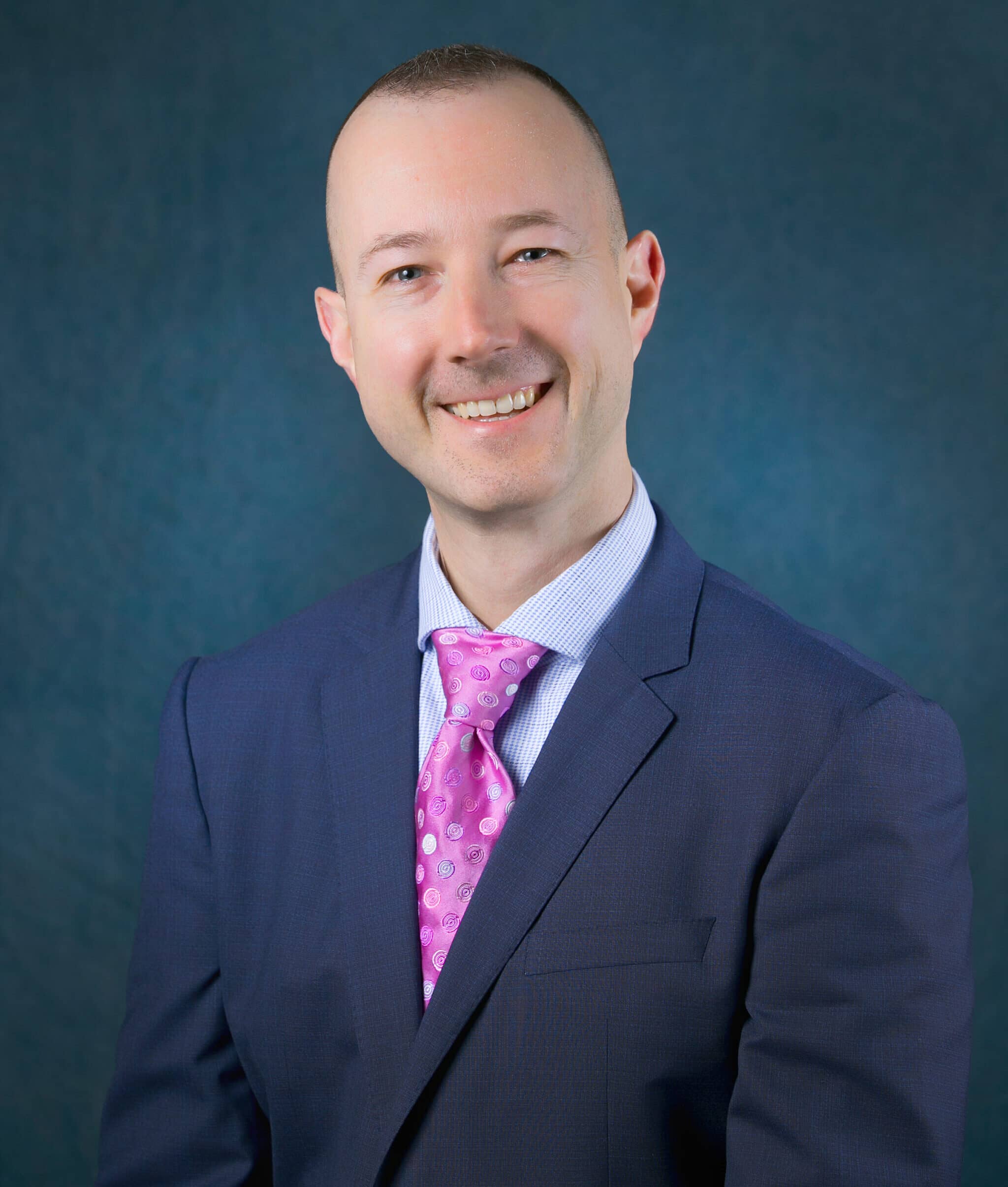 Spine Surgeon | Myles Luszczyk, DO | Bettendorf IA