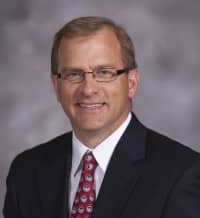 Dr. Joseph Martin, ORA Orthopedics