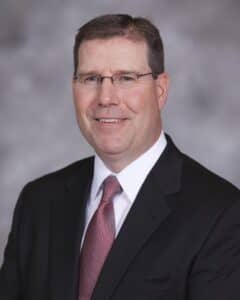 Dr. Matthew Lindaman, ORA Orthopedics