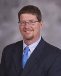 Dr. R. Scott Collins, ORA Orthopedics