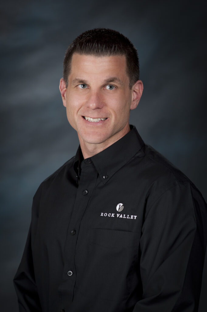 Kelly Kersten ORA Orthopedics