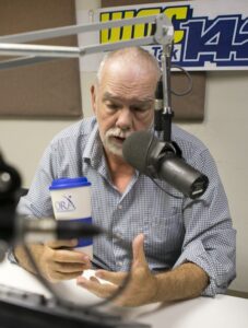 Dan Kennedy