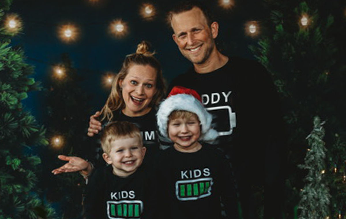 WInston Family Holiday MAIN STORY IMAGE