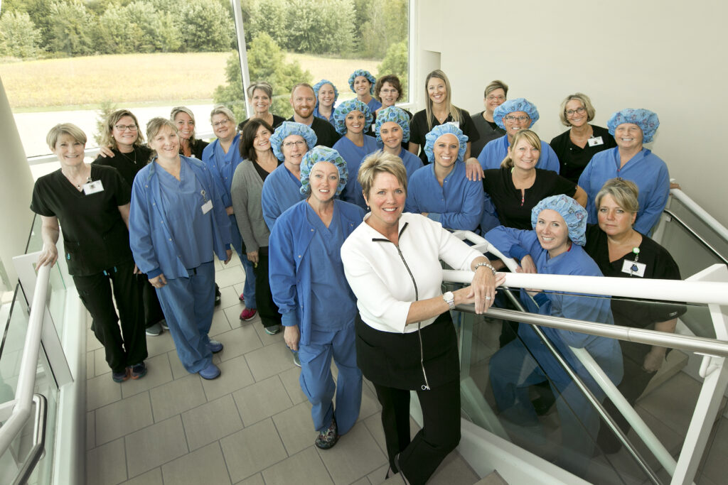 Staff