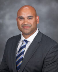 Dr. Sanjay Sundar