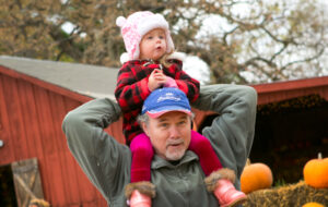 Ted Skelly Fall