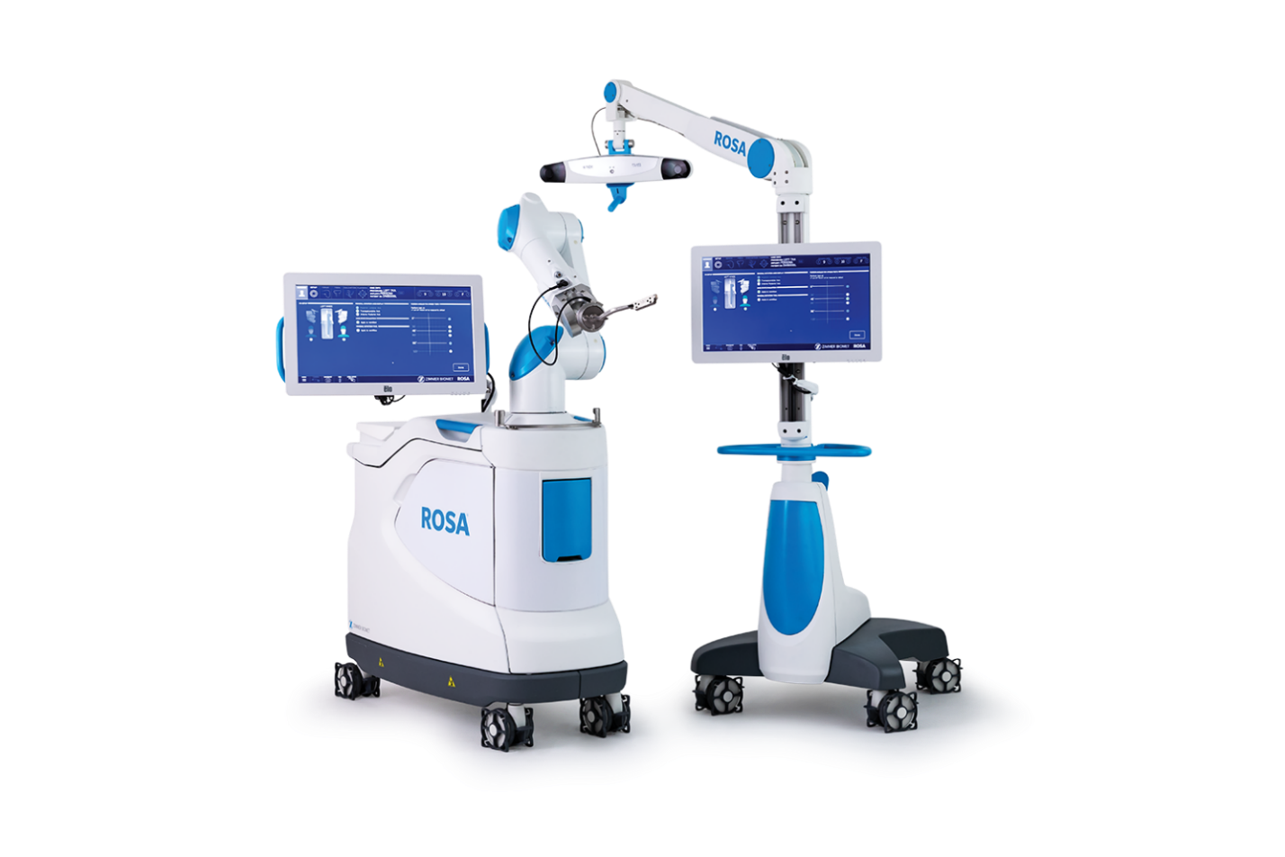 Robotic Joint Replacement ORA Orthopedics Quad Cities Bettendorf