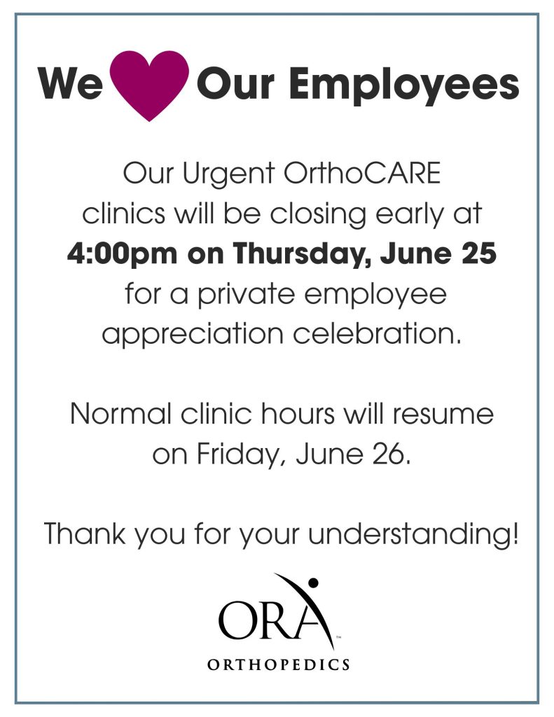 We Our Employees