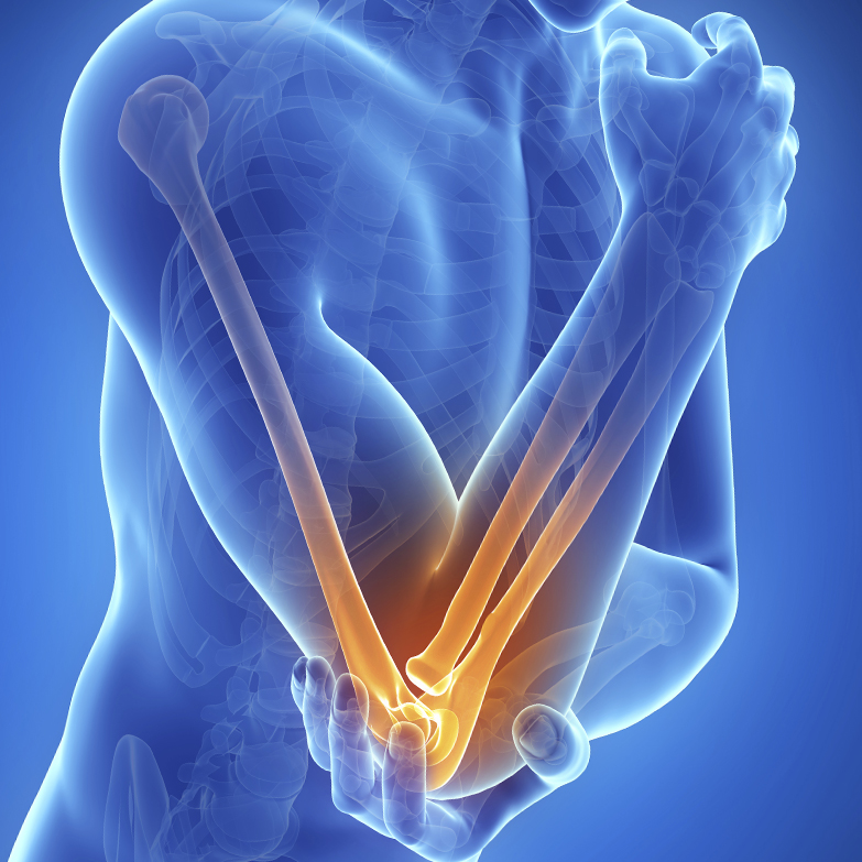 Tennis Elbow Newsletter