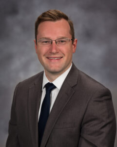 Dr. Alan Edwards, ORA Orthopedics