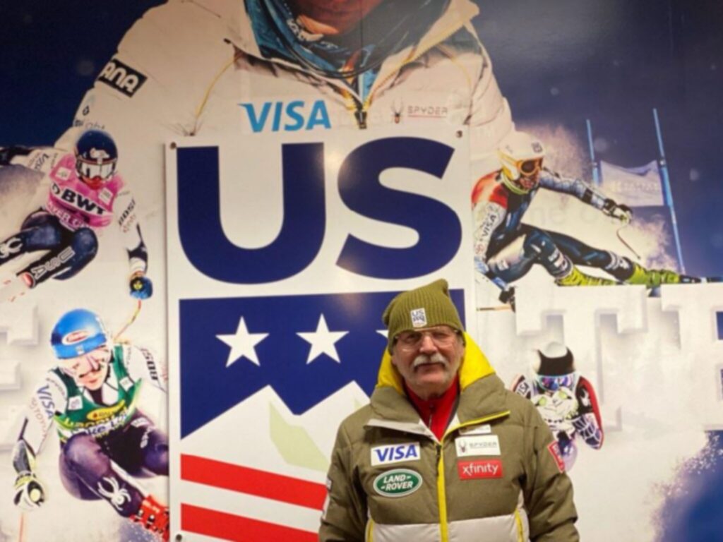 Ski Team