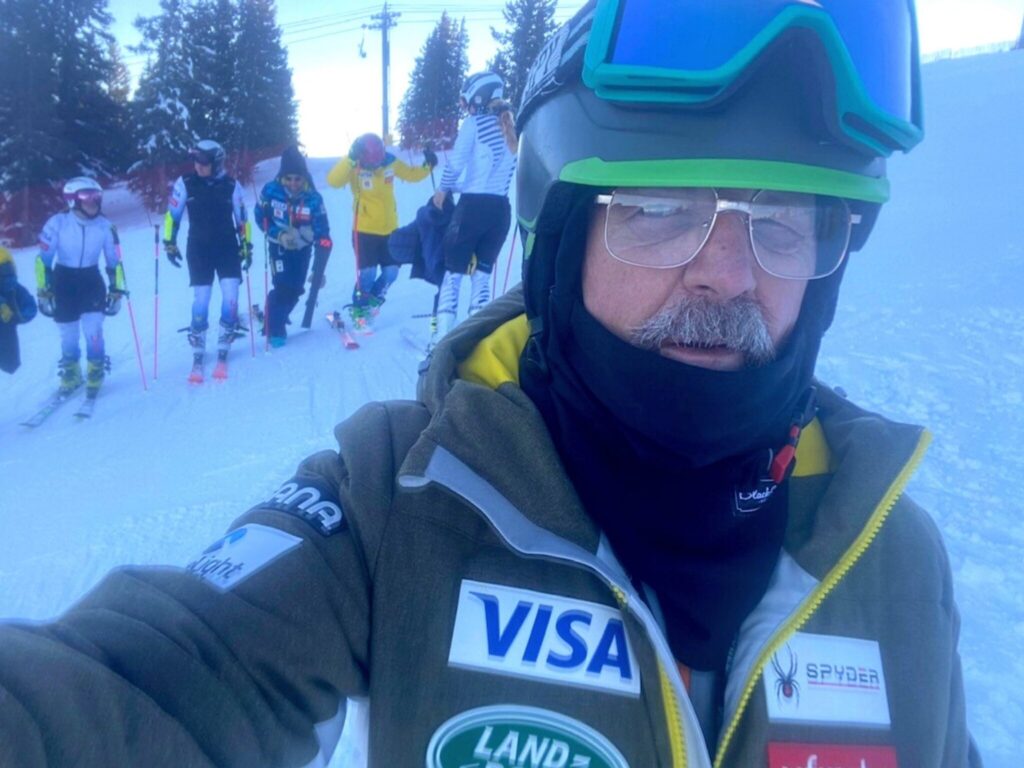 Ski Team