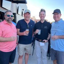 The Ridge 9