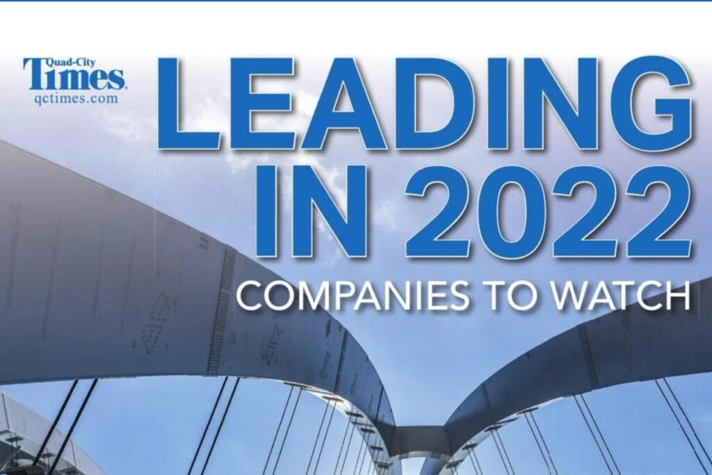 Leading in