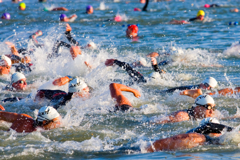 ORA Triathalon