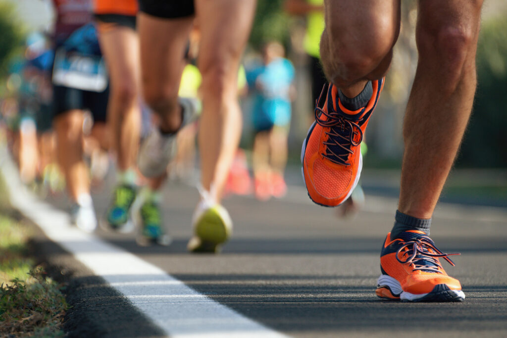 ORA Triathalon
