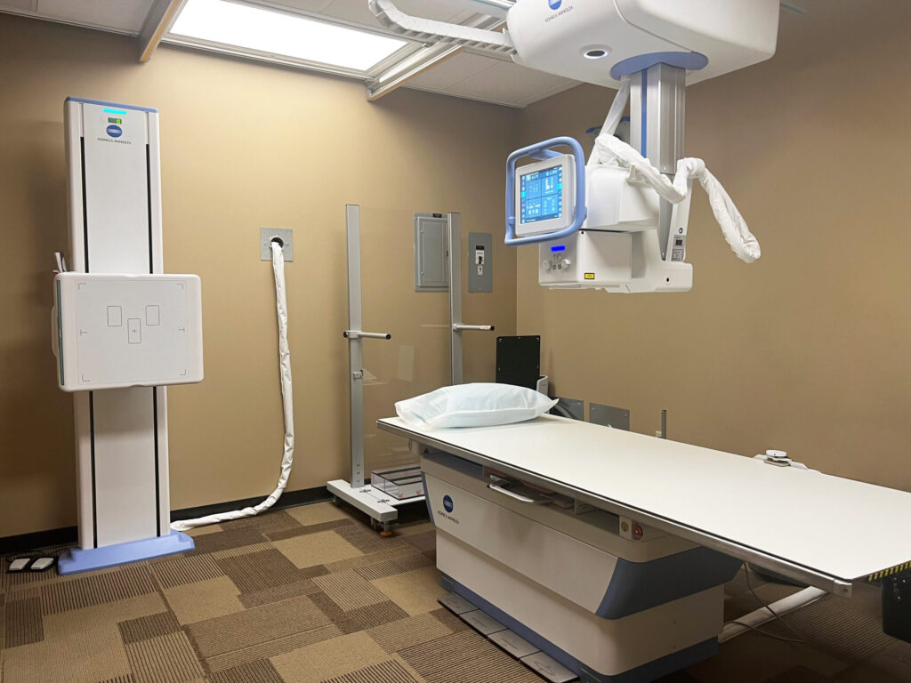 Now Open New Silvis Location ORA Orthopedics