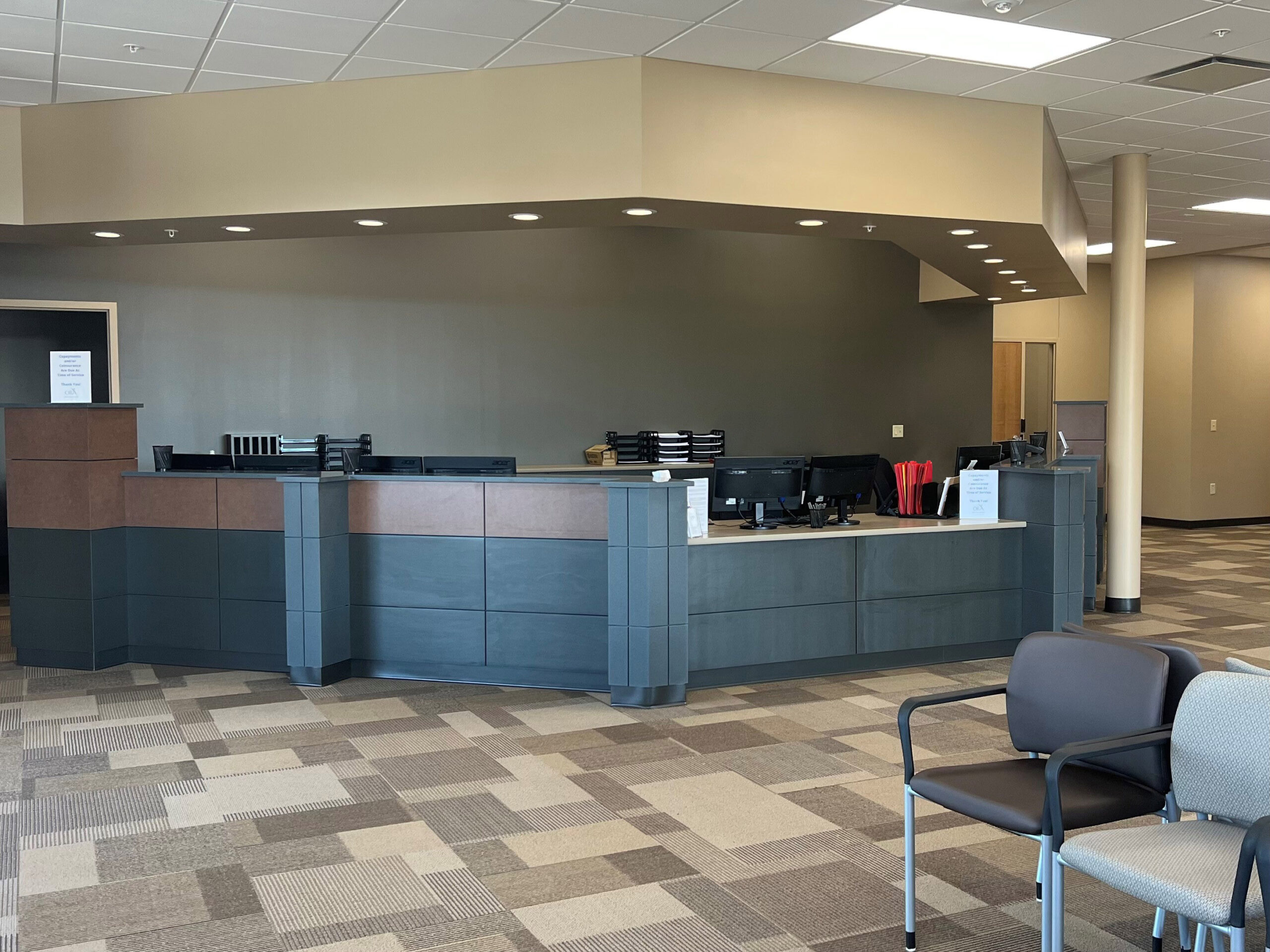 Now Open New Silvis Location ORA Orthopedics