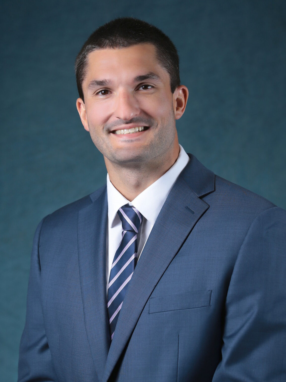 Douglas Rossi ORA Orthopedics