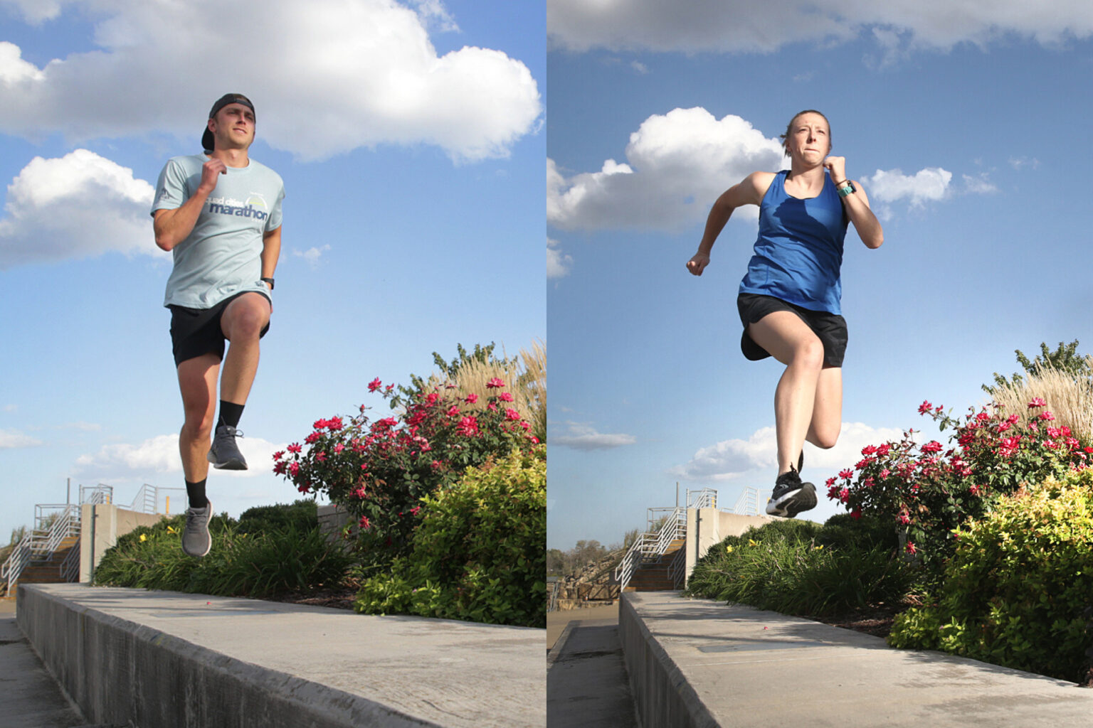 ORA Physical Therapy: Running Program - ORA Orthopedics