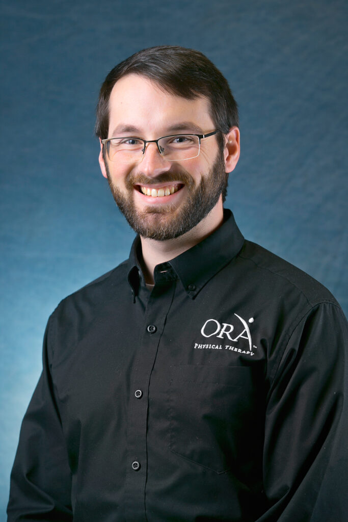 Cody Castleberry, MOT, OTR/L photo