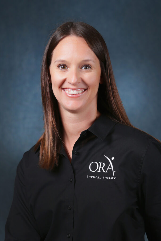 Kelsey Coon, PT, DPT photo