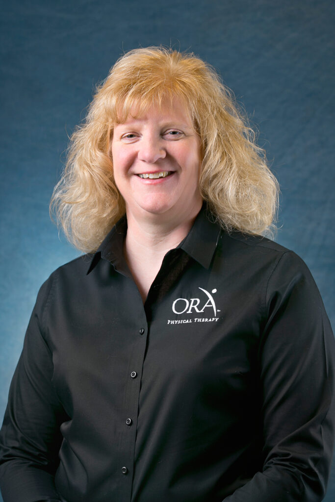 Kathryn Ellsworth, PT, DPT, OCS | Bettendorf Clinic Manager Kathryn Ellsworth, PT, DPT, OCS | Bettendorf Clinic Manager photo