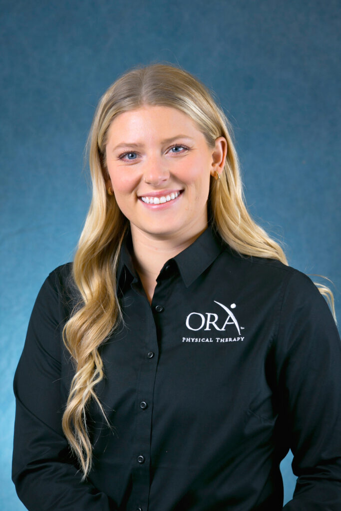 Lindsey Gidel, OTD, OTR/L photo