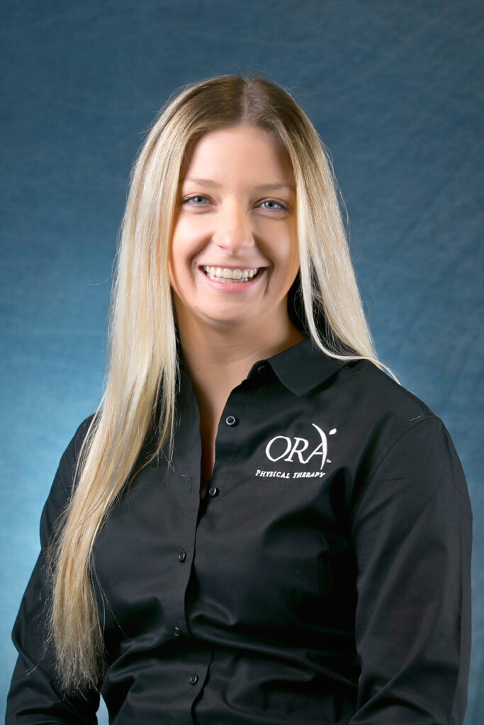 Sara O’Donnell, PT, DPT photo