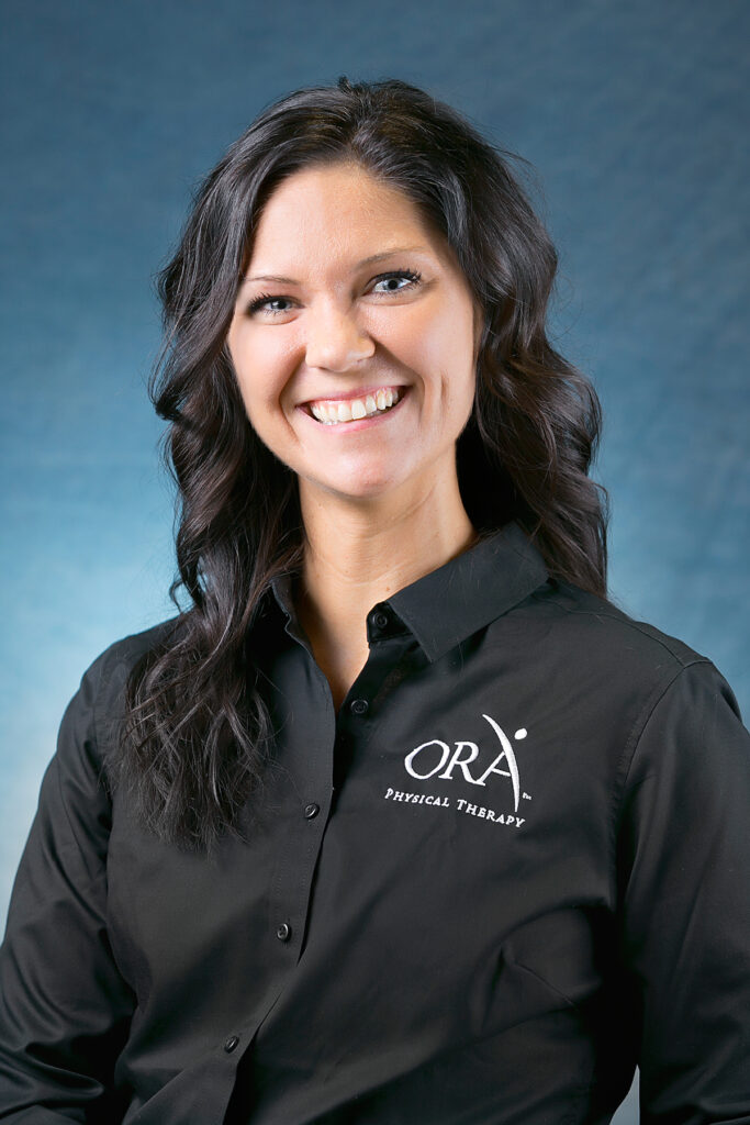 Laura Irwin, PT, DPT photo