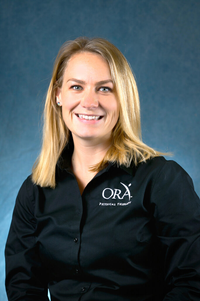 Jaclyn Kilburn, PTA photo
