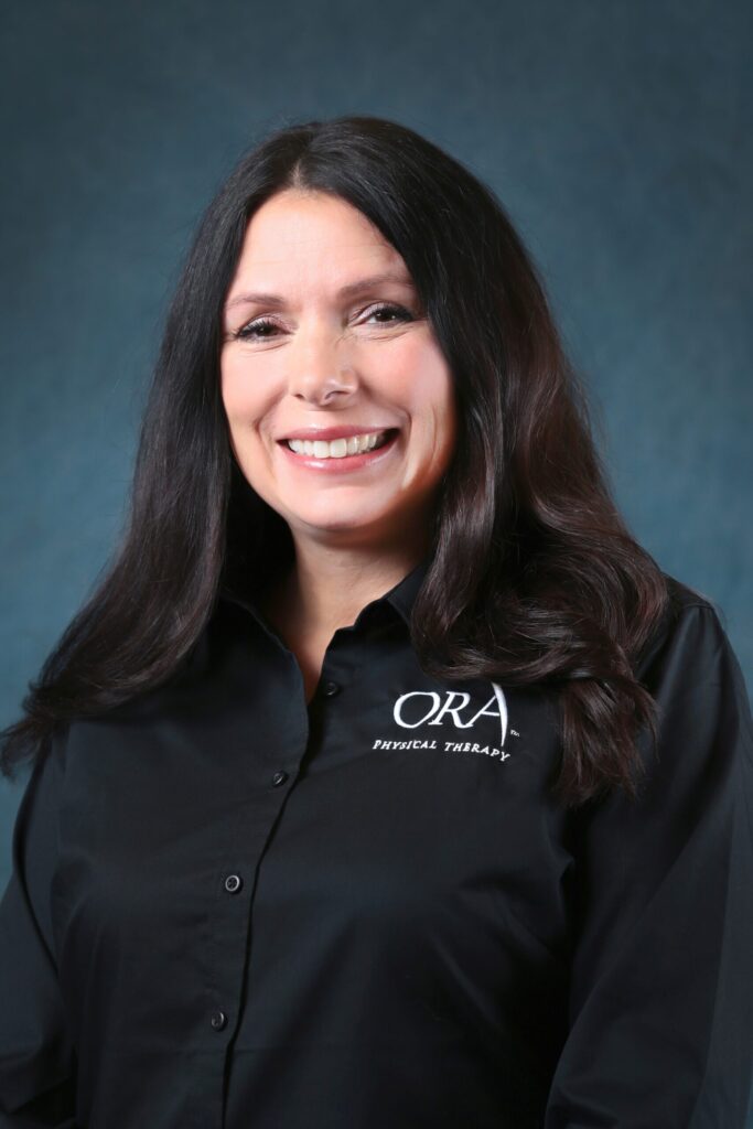Nicole Stock, PTA photo