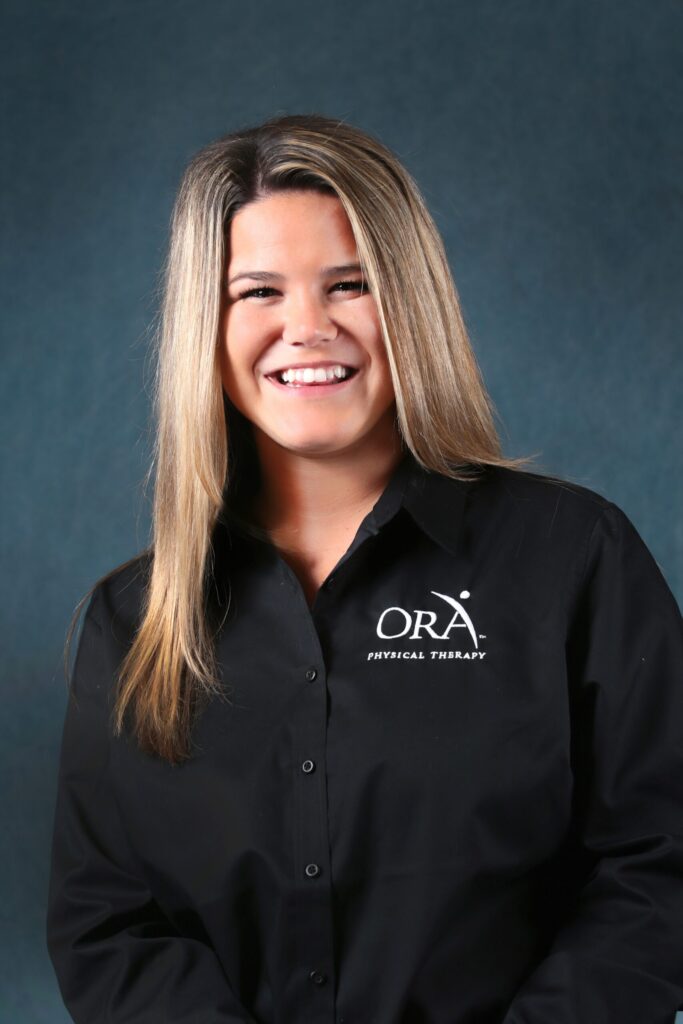 Effie Tounas, OTD, OTR/L, WCC photo