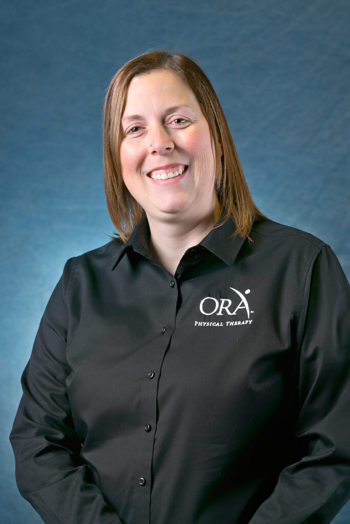 Heather VanCamp, PT, DPT photo