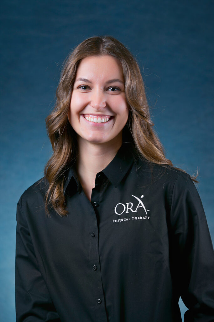 Mackenzie Woods, PT, DPT photo