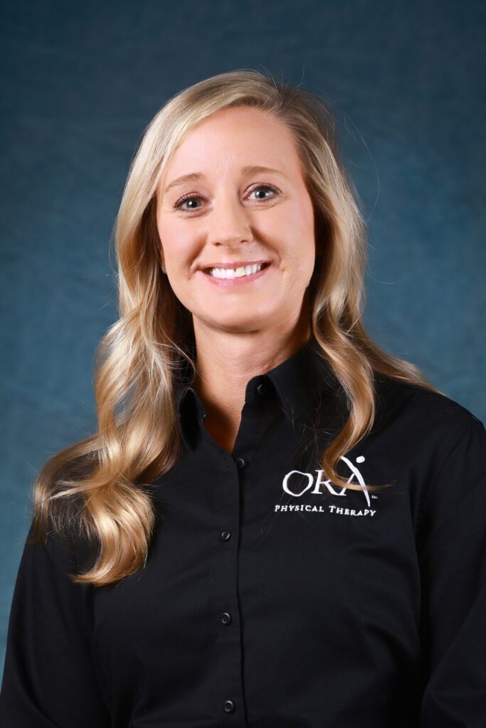 Abby Skrivseth, PT, DPT photo
