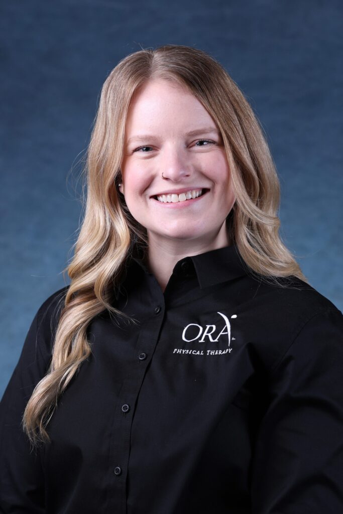 Brittany Jordan, PT, DPT photo