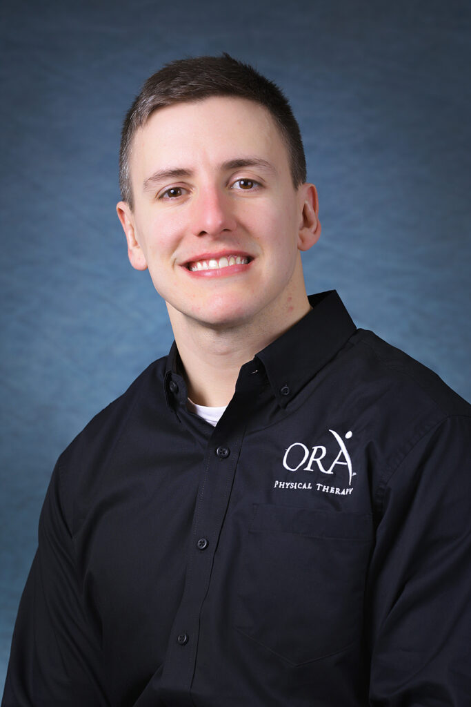 Derek Conduff, PT, DPT photo