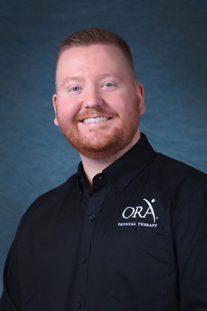 Jared DeFauw, PTA photo
