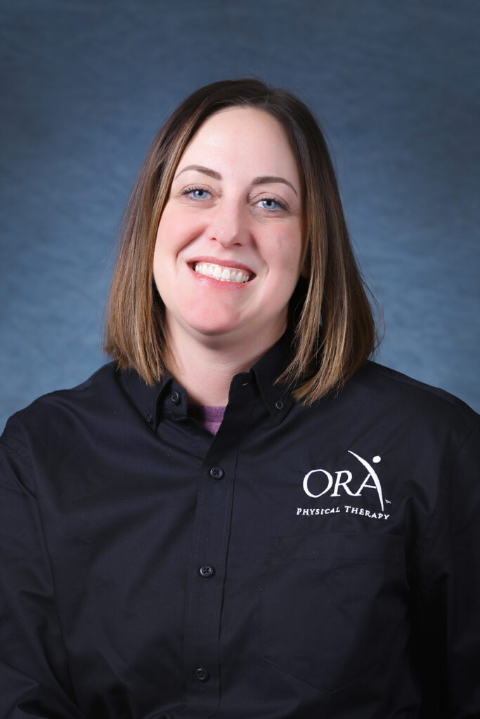 Lacey Billington, PTA photo