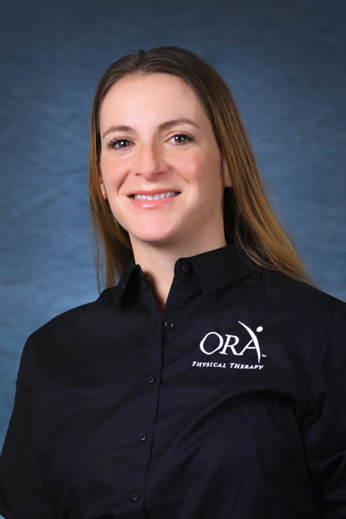 Michelle Heitz, PT, DPT photo