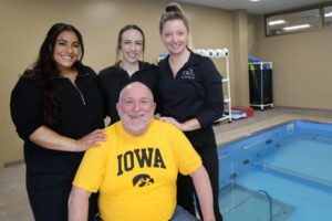 Physical Therapy Pool Group