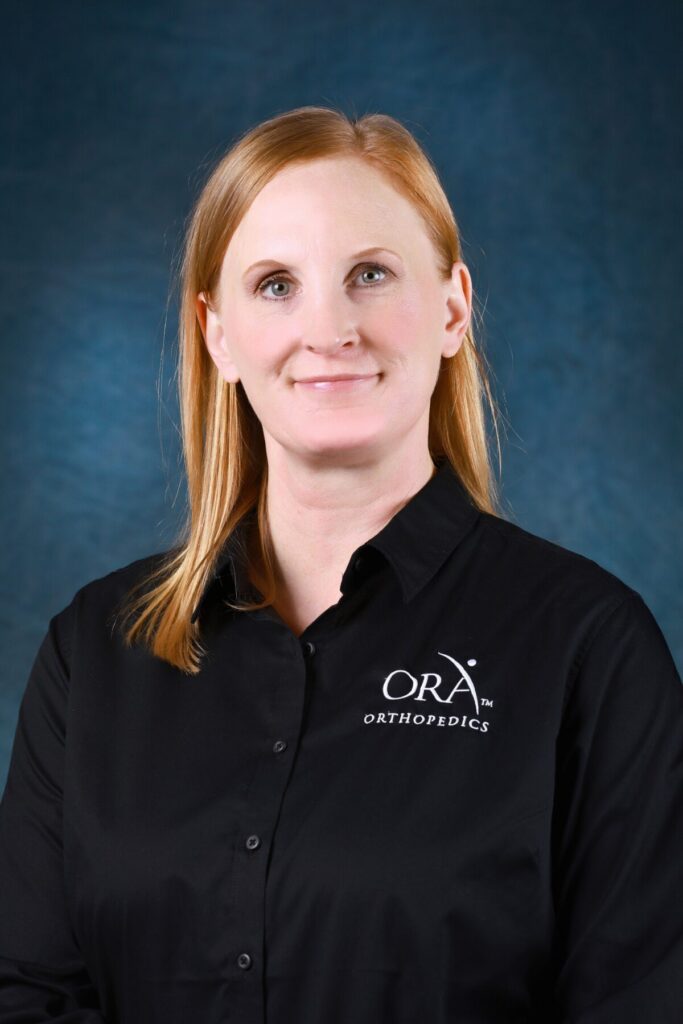 Stephanie Dittmer, PTA photo