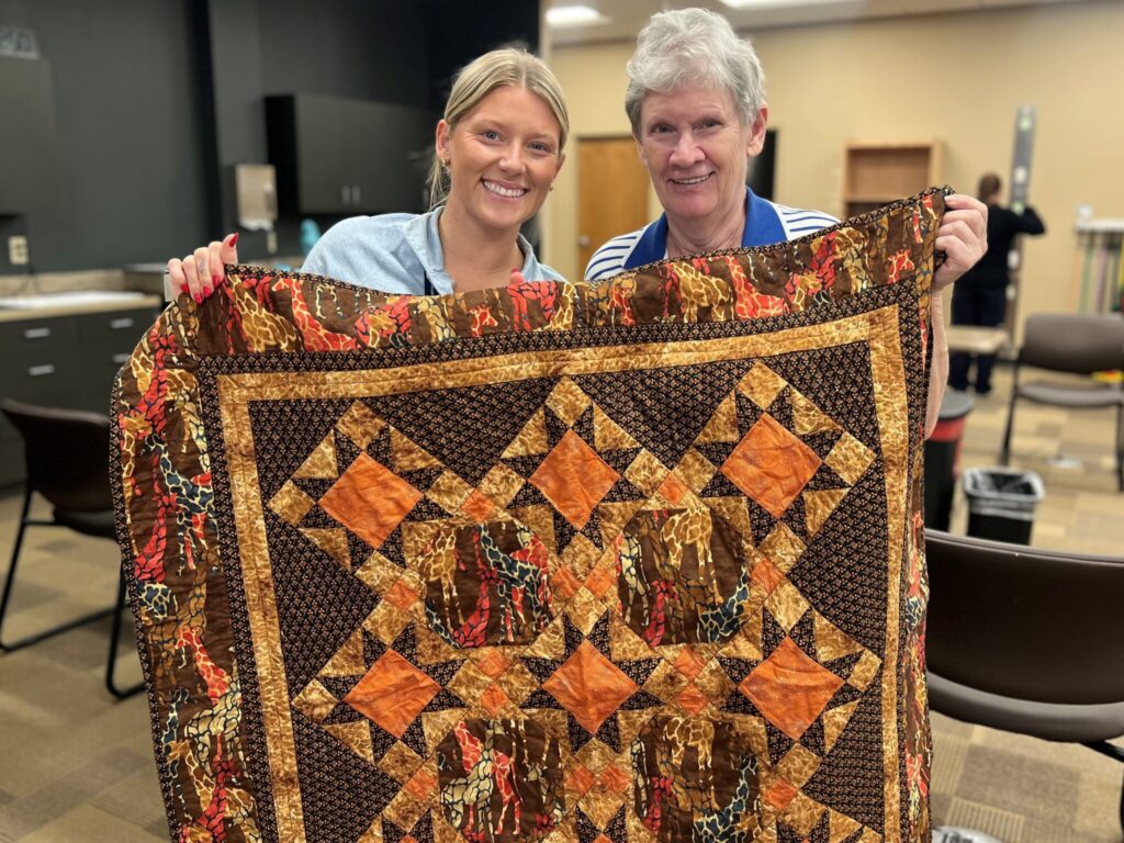 Quilting