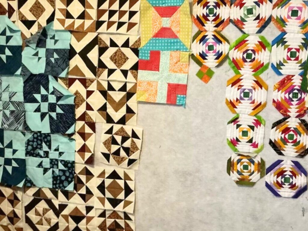 Quilting