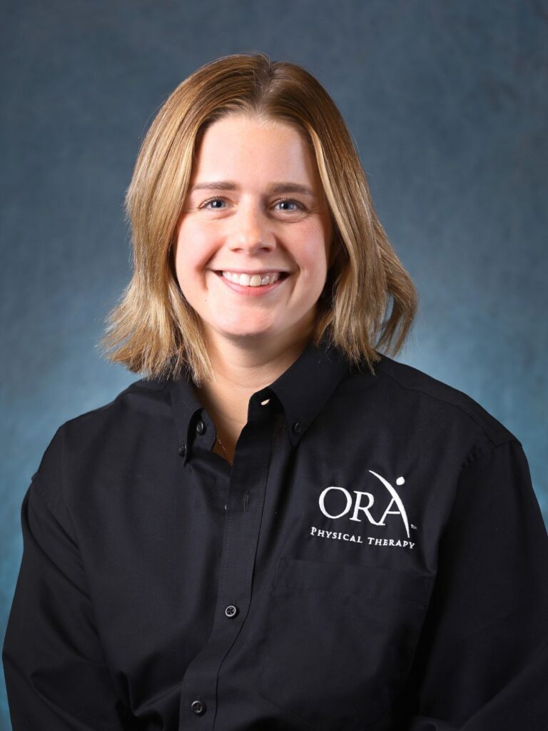 Emiley Brand, PT, DPT, OCS photo