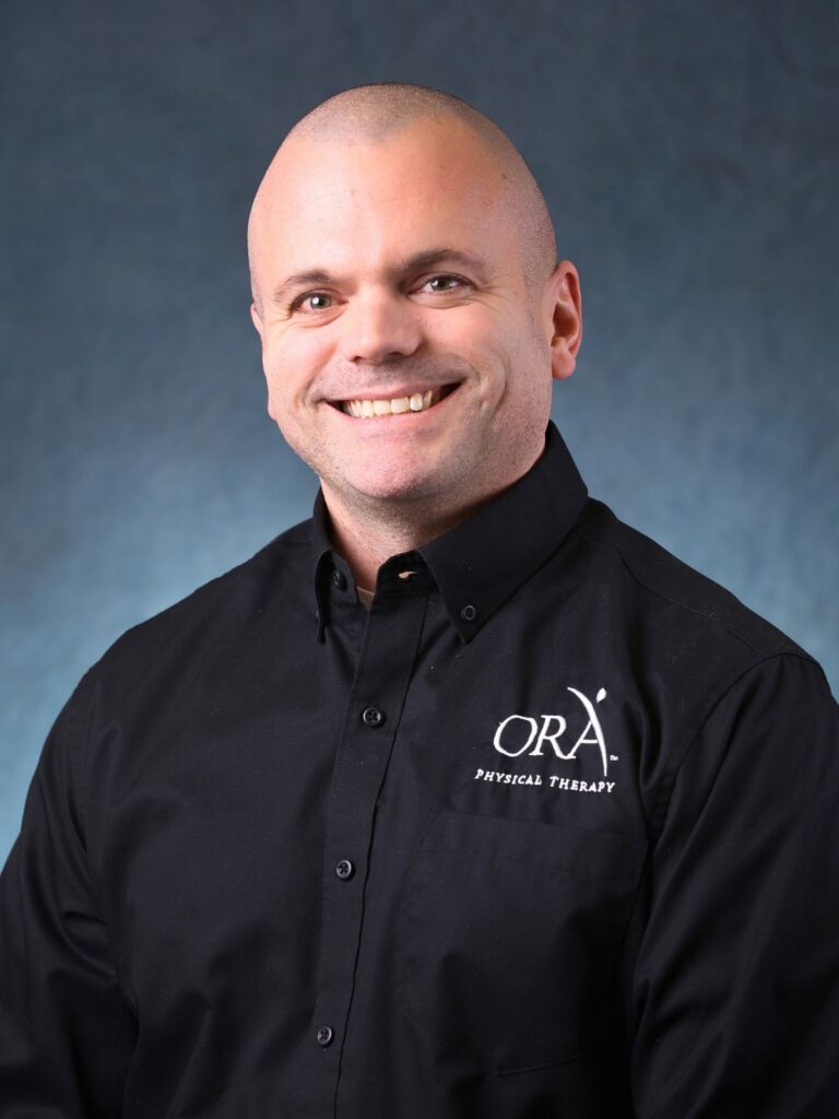 Joshua Adams, PT, DPT photo
