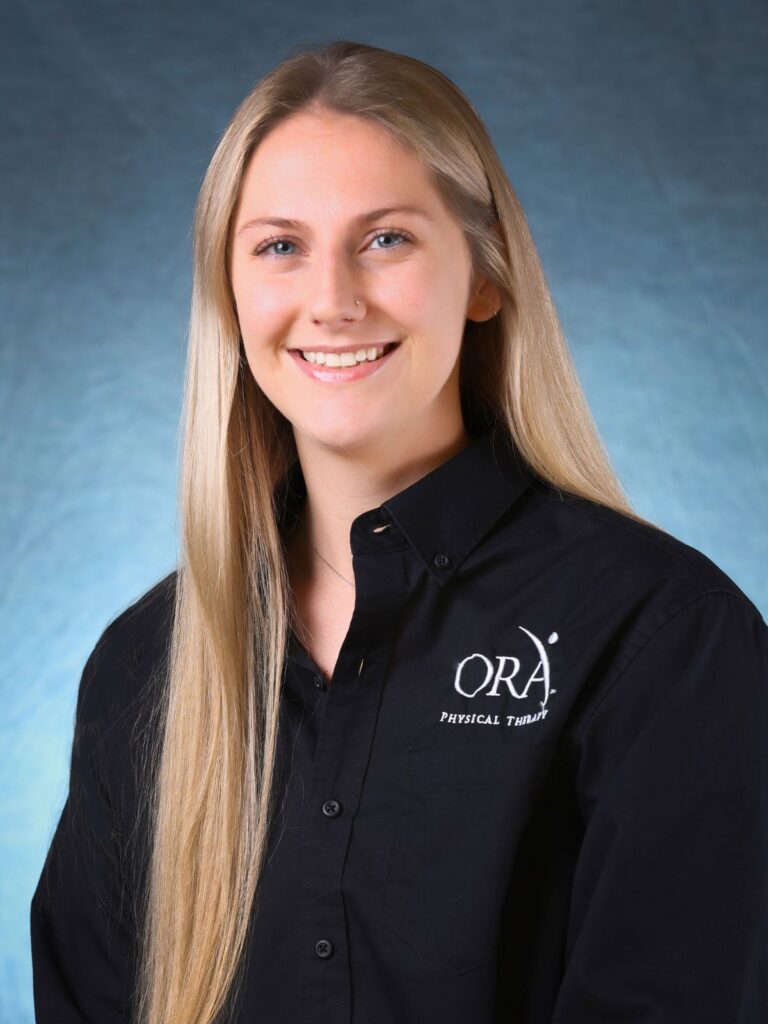 Cayla Wood, PTA photo