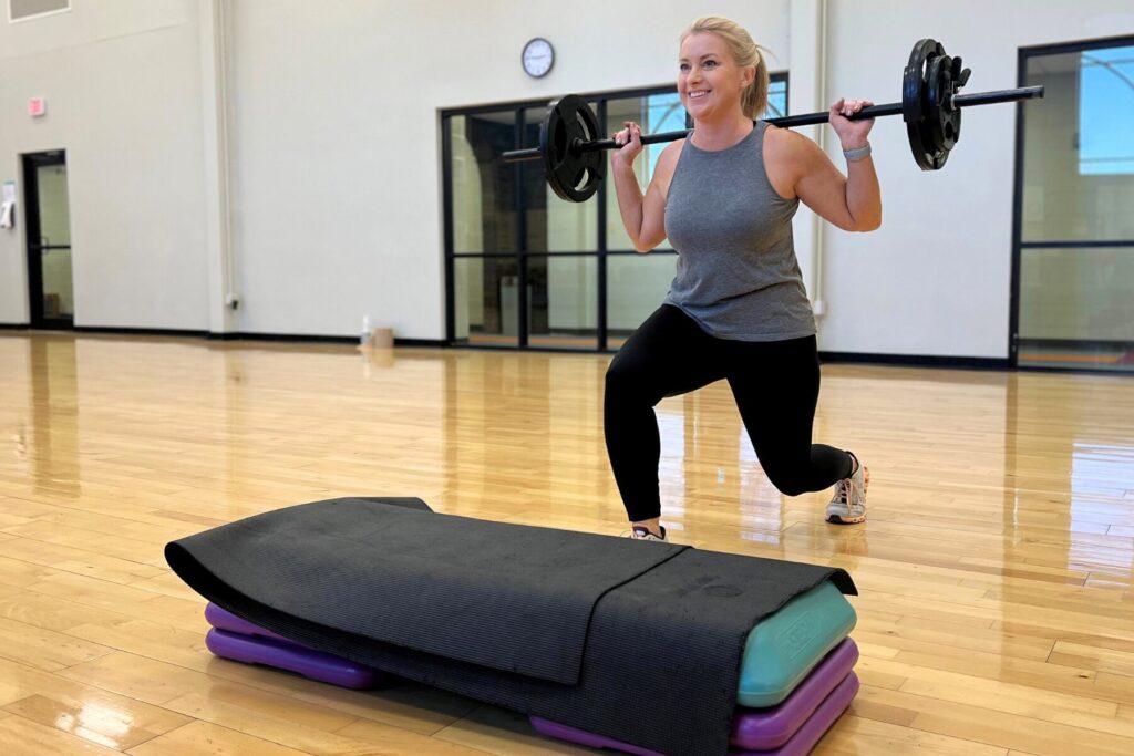 Nicole Norton PT